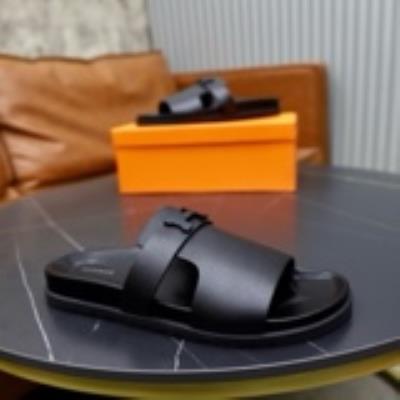 wholesale quality men hermes shoes model no. 231